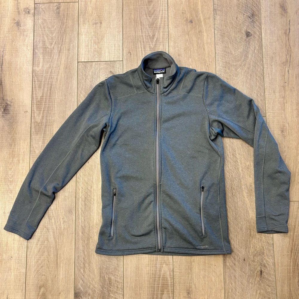 Patagonia Zip-Up Jacket